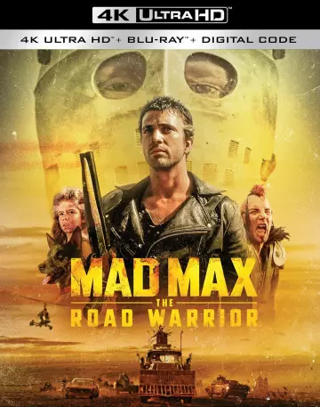 Mad Max 2