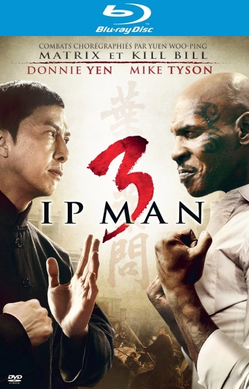 Ip Man 3