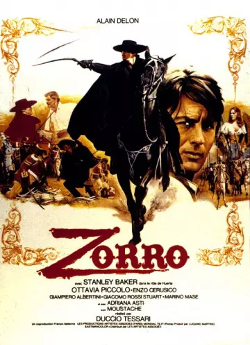 Zorro