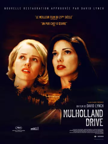 Mulholland Drive