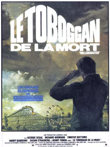 Le Toboggan de la mort