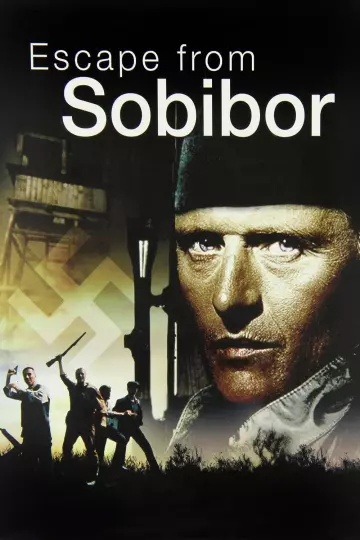 Les Rescapés de Sobibor