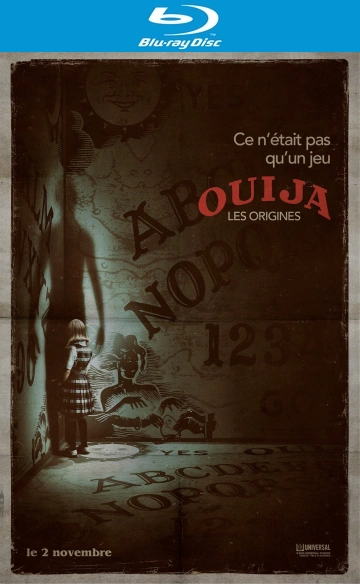 Ouija : les origines