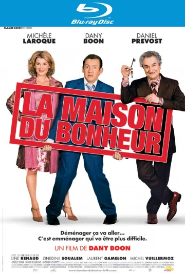 La Maison du bonheur