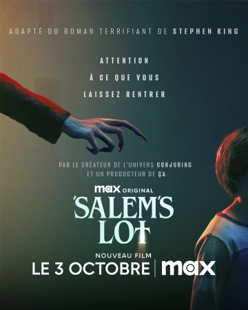 Salem's Lot