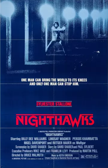 Nighthawks