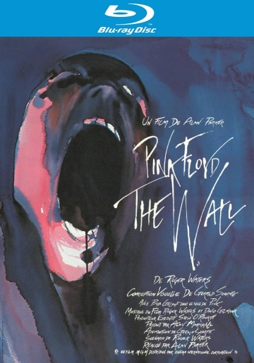 Pink Floyd The Wall