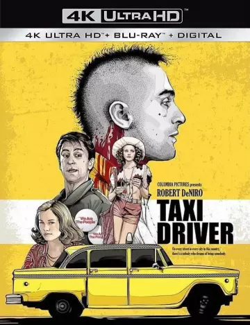 Taxi Driver