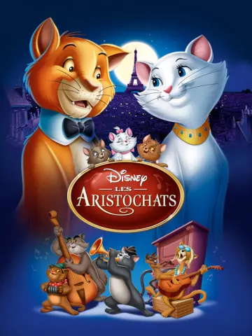 Les Aristochats