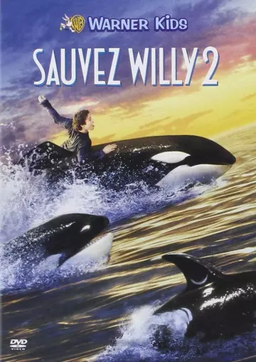 Sauvez Willy 2