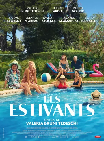 Les Estivants