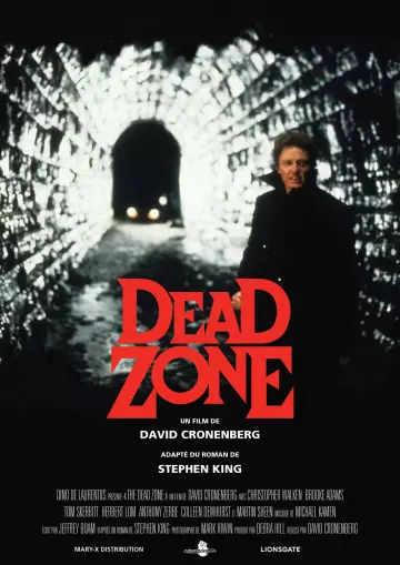 The Dead Zone