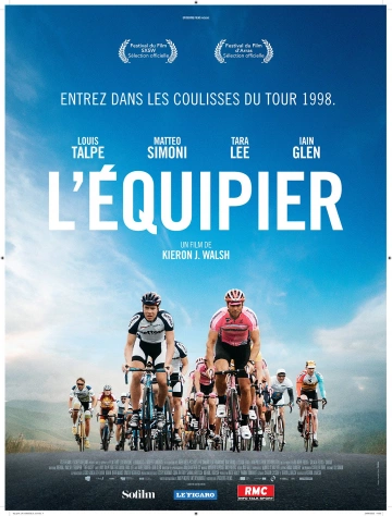 L'Equipier