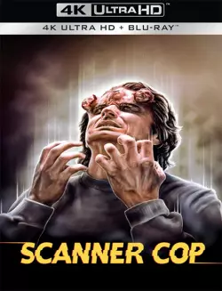 Scanner Cop