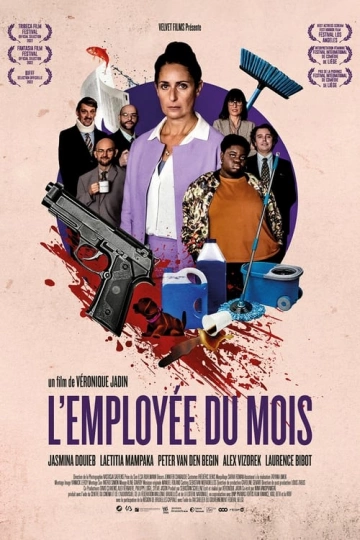 L’Employée du mois