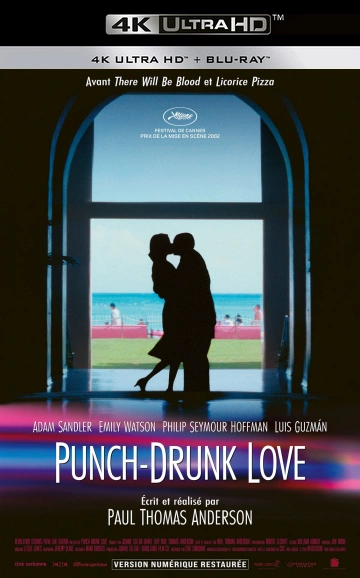 Punch-Drunk Love