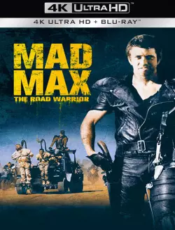 Mad Max