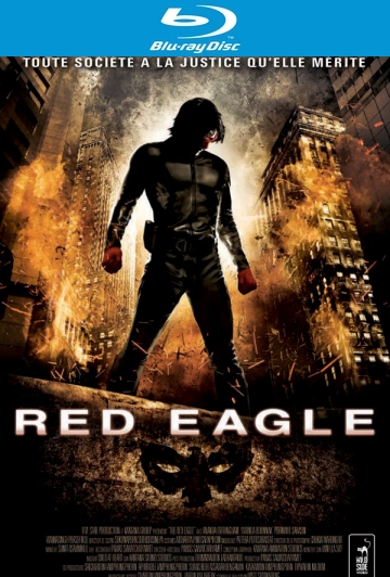 Red Eagle