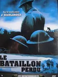 Le Bataillon perdu