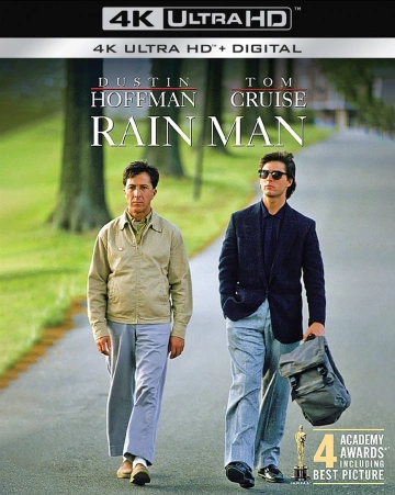 Rain Man