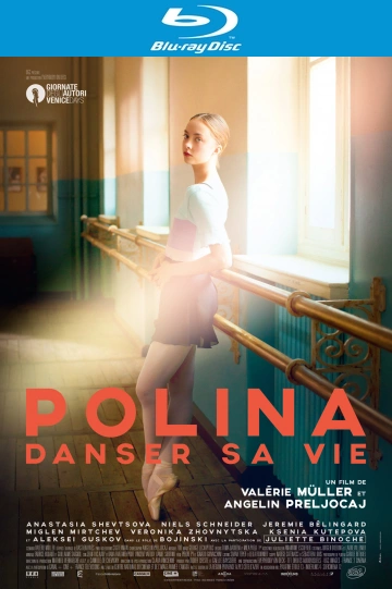 Polina, Danser Sa Vie