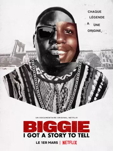 Biggie: I Got a Story to Tell