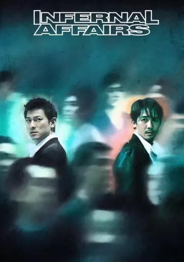 Infernal affairs