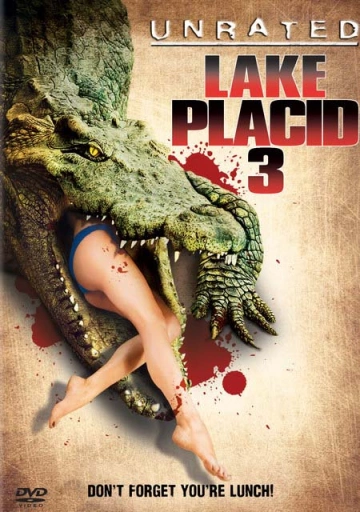 Lake Placid 3 (TV)