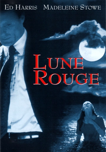 Lune rouge