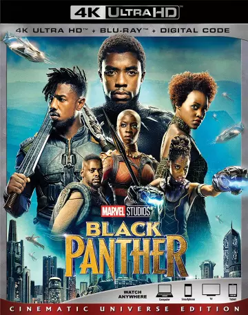 Black Panther