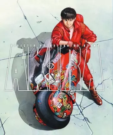 Akira