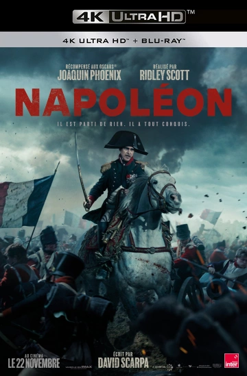 Napoléon