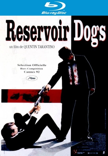 Reservoir Dogs