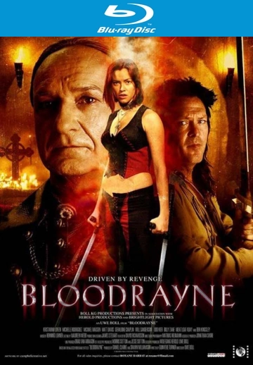 BloodRayne