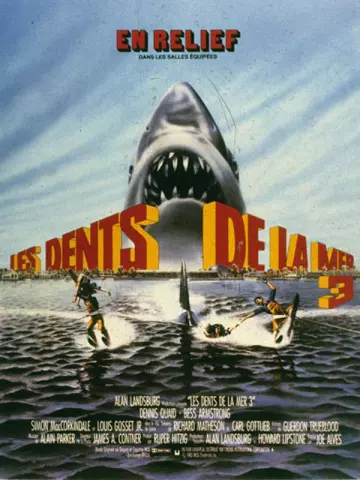 Les Dents de la mer 3