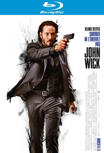 John Wick