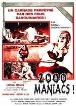 2000 Maniacs