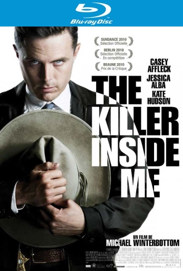 The Killer Inside Me