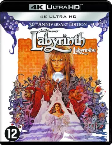 Labyrinthe