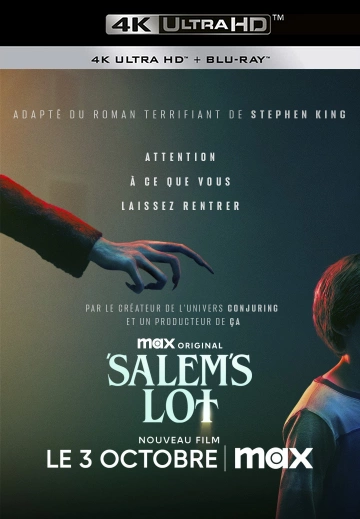 Salem's Lot