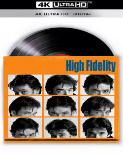 High Fidelity