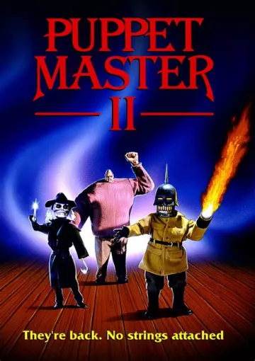 Puppet Master II