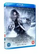 Underworld: Blood Wars