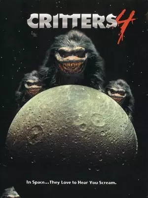 Critters 4