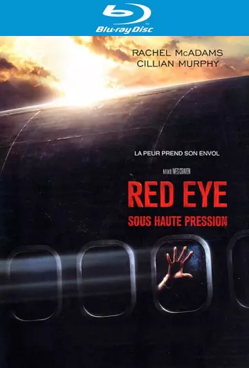 Red Eye / sous haute pression