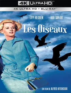 Les Oiseaux