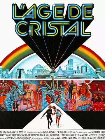 L'Age de cristal