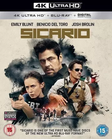 Sicario