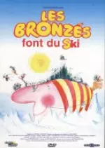 Les Bronzés font du ski