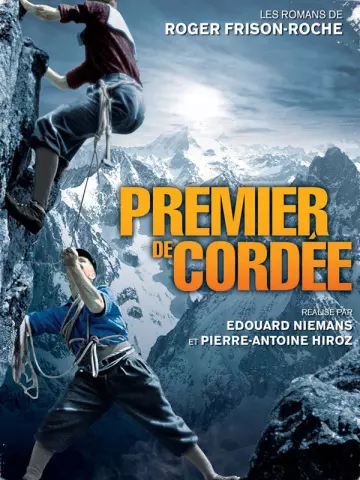 Premier de cordée